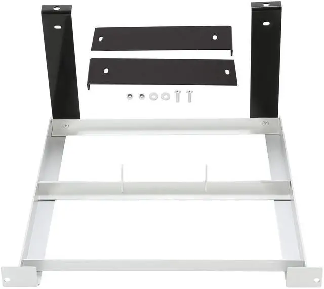 Main image of Golf Cart Battery Tray Compatible with 1994-2013 EZGO TXT/Medalist 36V Electric Golf Cart Aluminum