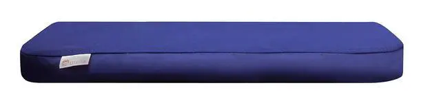 Alt view image 2 of 2 - Rectangular Sailboat Hatch Cover | Marine Grade UV & Weather Protective Hatch Cover for Sailboats 15.7" L 20.5" W