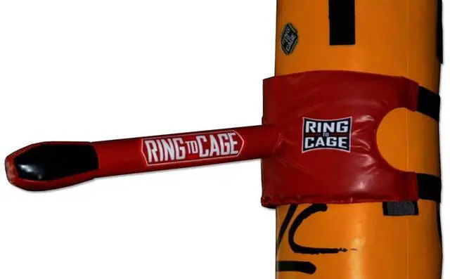 Main image of Duck-n-Slip Stick Attachment for Punching Bag