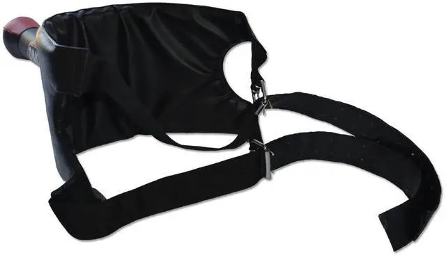 Alt view image 4 of 5 - Duck-n-Slip Stick Attachment for Punching Bag