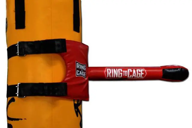 Alt view image 2 of 5 - Duck-n-Slip Stick Attachment for Punching Bag