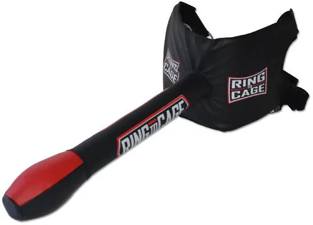 Alt view image 3 of 5 - Duck-n-Slip Stick Attachment for Punching Bag