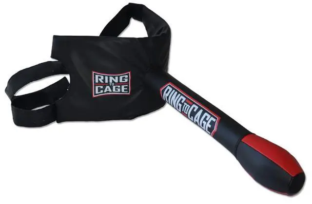 Alt view image 5 of 5 - Duck-n-Slip Stick Attachment for Punching Bag