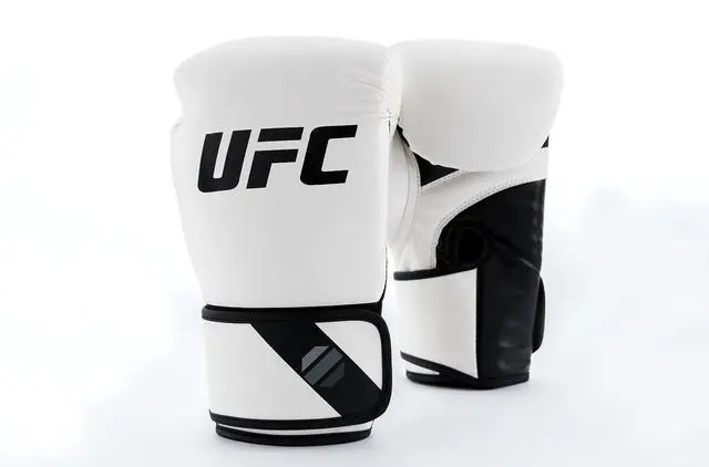 Main image of Youth PRO Fitness Training Gloves