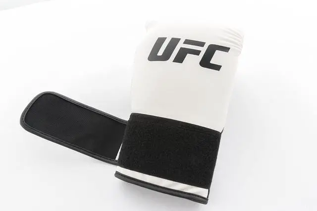 Alt view image 6 of 7 - Youth PRO Fitness Training Gloves