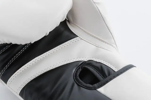 Alt view image 5 of 7 - Youth PRO Fitness Training Gloves
