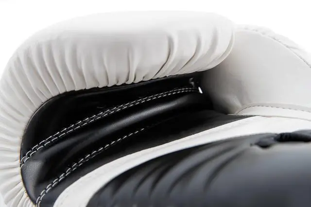 Alt view image 7 of 7 - Youth PRO Fitness Training Gloves