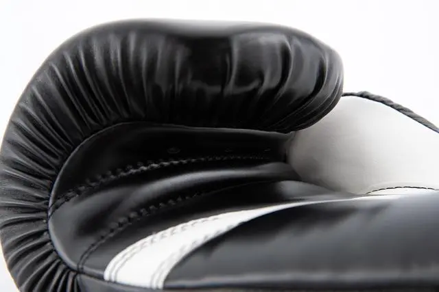 Alt view image 5 of 6 - Youth PRO Fitness Training Gloves