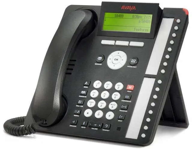 Main image of 1616-I IP Telephone Global (700504843)