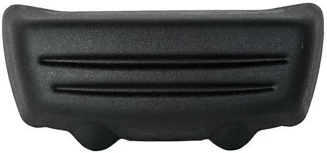Main image of Golf Cart Front Bumper for Compatible with YamahaG29/Drive | Black | Compatible with 2007-2016 Models