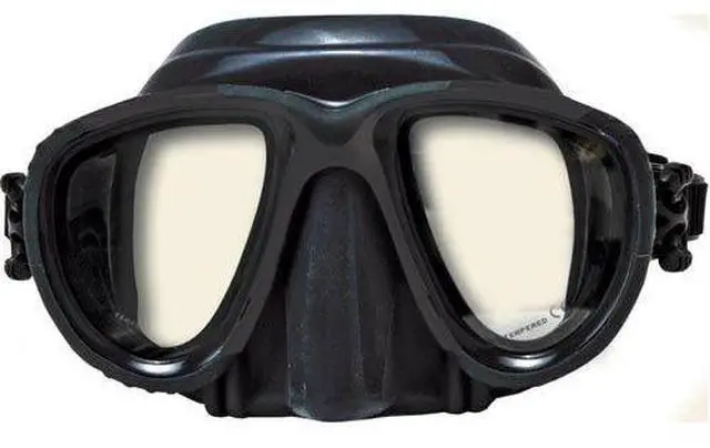 Main image of Stealth Scuba Mask