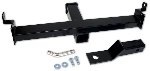 Main image of Bumper Trailer Hitch for EZGO RXV Golf Carts 2008+