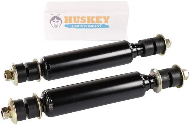 Main image of 2x Club Car Rear Shock Absorbers DS Precedent 1981 & Up Gas Electric Golf Cart