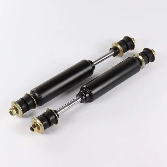 Alt view image 2 of 4 - 2x Club Car Rear Shock Absorbers DS Precedent 1981 & Up Gas Electric Golf Cart