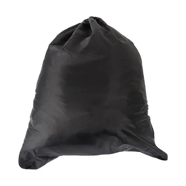 Alt view image 6 of 7 - 420D Heavy Duty Boat Cover Outdoor Durable and Tear Proof Replacement for T - Top Boat 16-18.5FT 606 x 320CM