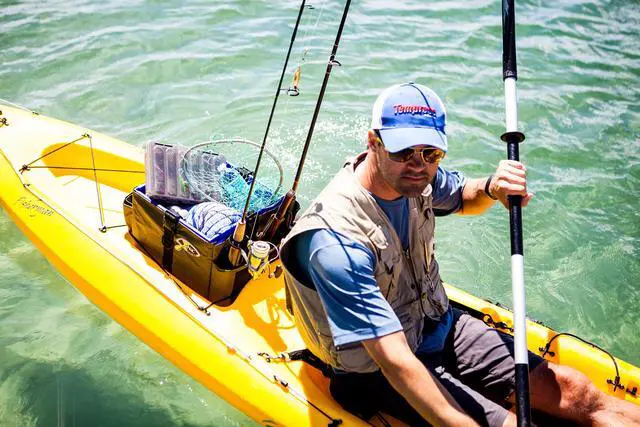 Alt view image 4 of 7 - BoatMates XPak Crate Cover