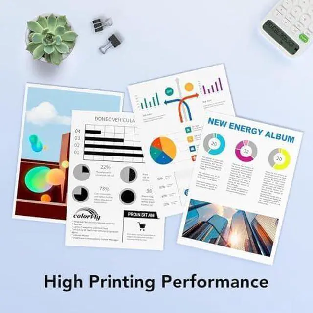 Alt view image 4 of 6 - TN229XL TN229 Toner Cartridges Replacement for Brother MFC-L3780CDW | Compatible with TN 229 229XL DR229CL to work with MFC-L3720CDW MFC-L3765CDW HL-L3280CDW HL-L3220CDW HL-L3295CDW (4 Pack)