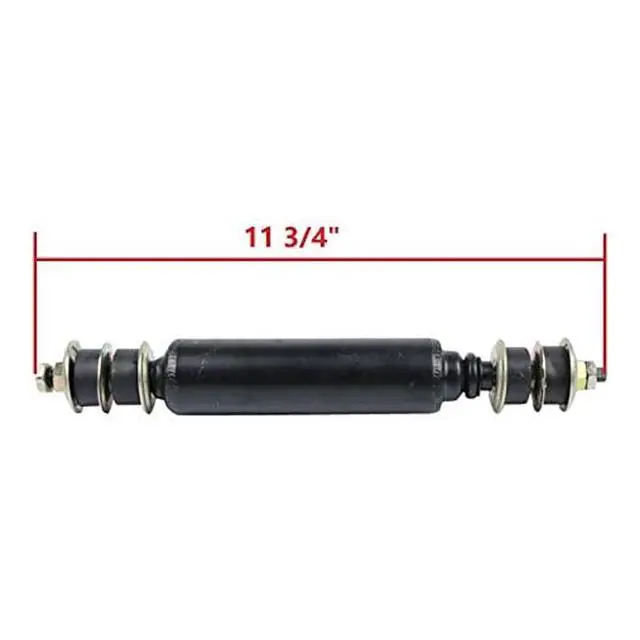 Alt view image 3 of 4 - 2x Club Car Rear Shock Absorbers DS Precedent 1981 & Up Gas Electric Golf Cart