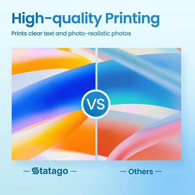 Alt view image 4 of 6 - TN229XL 229XL Toner Cartridges Compatible with Brother TN229 Toner Works for Brother MFC-L3780CDW MFC-L3720CDW HL-L3280CDW MFC-L8395CDW HL-L3300CDW HL-L3220CDW HL-L3295CDW Printer (BK/C/M/Y 4 Pack)