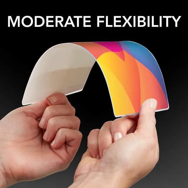 Alt view image 4 of 4 - Laminating Sheets, Thermal Laminating Pouches Letter Size, 5mil, HeatSeal UltraClear, 100 Pack (3200404)