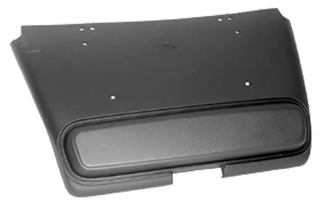 Alt view image 2 of 2 - E-Z-GO TXT Golf Cart Front Shock Shield | Compatible with Gas & Electric Golf Car Models 1993-2013 | Replaces OEM 27166G01, 27166G02, 27166G04
