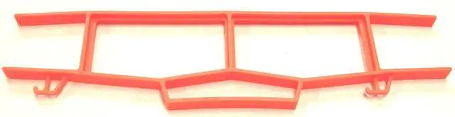 Alt view image 3 of 5 - 1-inch Non-Adjustable 30-ft Grass Court Boundary - 17NAG