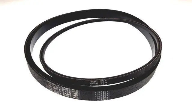 Alt view image 2 of 3 - CLUB CAR DRIVE/STARTER BELT with TUNE UP KIT 1993-95-96 DS 1016203 1015241