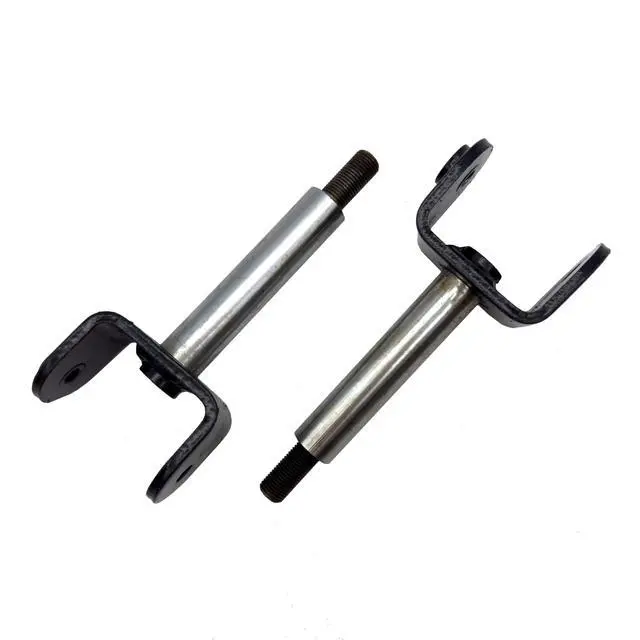 Alt view image 2 of 3 - Club Car Precedent King Pin Joint Kit (fits 2004-Up)