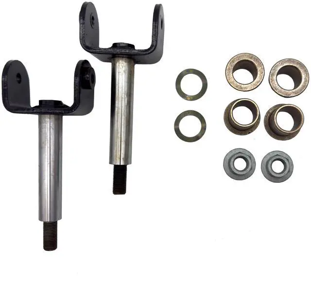 Main image of Club Car Precedent King Pin Joint Kit (fits 2004-Up)