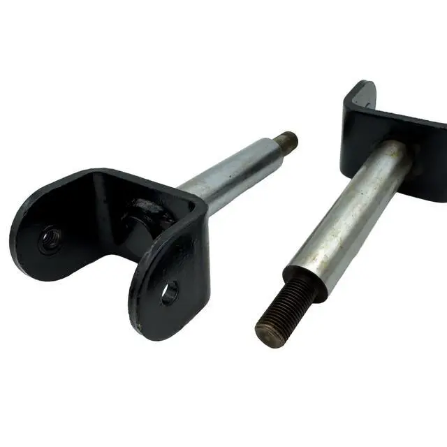 Alt view image 3 of 3 - Club Car Precedent King Pin Joint Kit (fits 2004-Up)