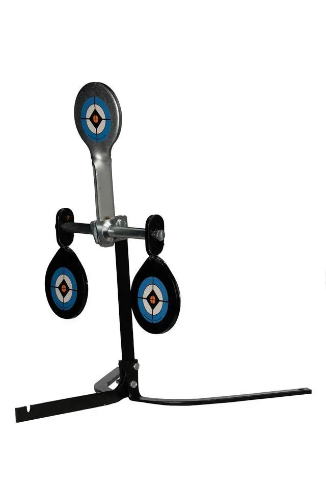 Alt view image 3 of 7 - Do-All Outdoors Auto Reset.38/.44 Shooting Target