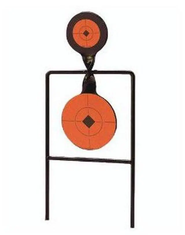 Main image of BW Casey Super Double Mag.44 Action Spinner