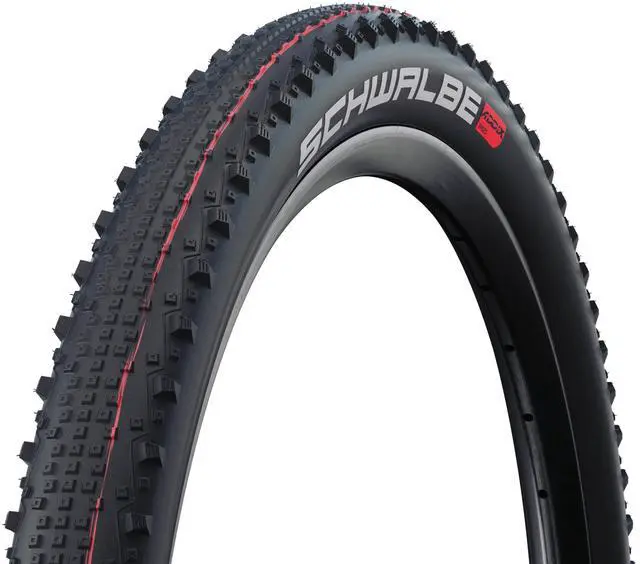 Main image of Thunder Burt Bicycle Tires MTB & XC Bicycle Tires 27.5 & 29 Inches TLE Tires for Mountain Biking and Cross-Country for Fast, Dry XC Trails