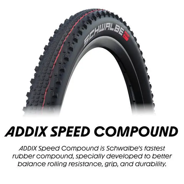 Alt view image 5 of 7 - Thunder Burt Bicycle Tires MTB & XC Bicycle Tires 27.5 & 29 Inches TLE Tires for Mountain Biking and Cross-Country for Fast, Dry XC Trails