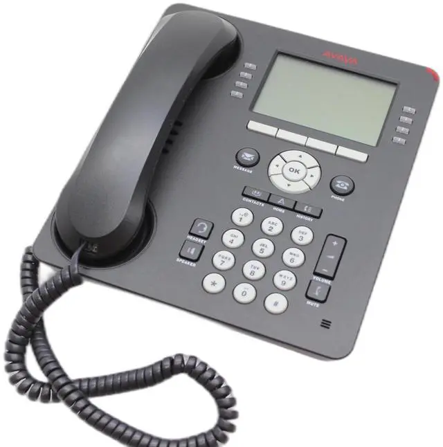 Main image of IP Phone 9608G (700505424)