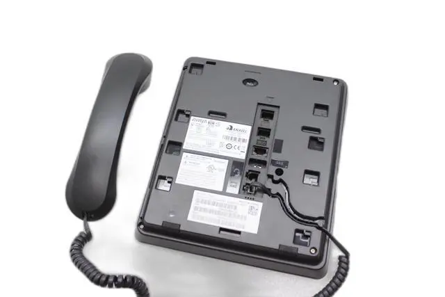 Alt view image 4 of 5 - IP Phone 9608G (700505424)