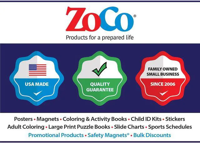 Alt view image 7 of 7 - ZOCO Spanish CPR and Choking Poster (10-Pack) First Aid Instructions Spanish for Infant, Child, Adult Laminated 17x22 Restaurant Compliance Sign, Workplace & School Safety Chart
