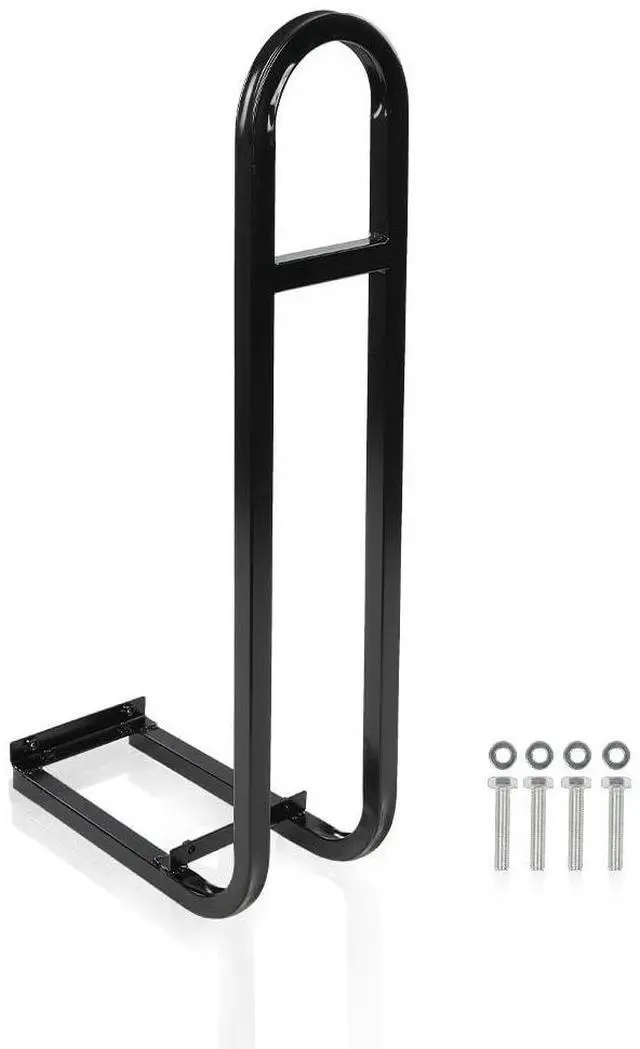 Main image of Universal Golf Cart Rear Seat Safety Grab Bar | Fit EZGO, Club Car and Yamaha, Golf Cart Accessories, Heavy Duty