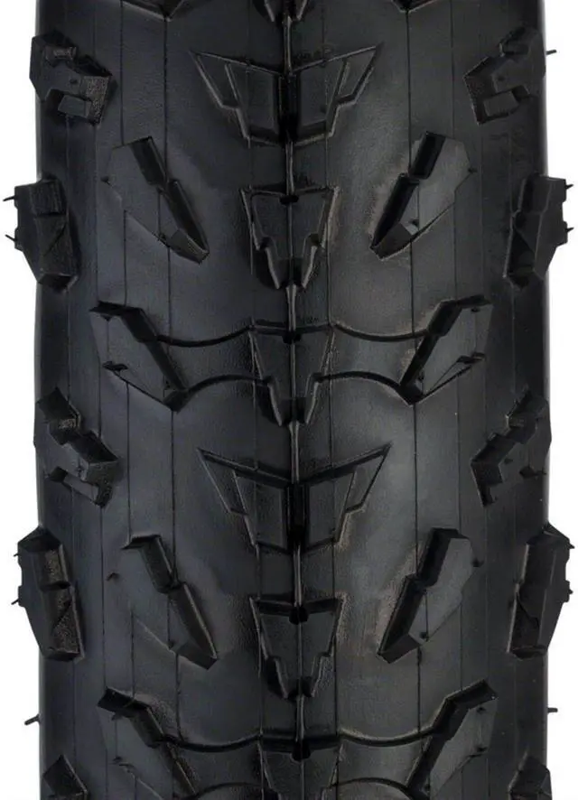 Alt view image 2 of 3 - Fat Bike Tyre Krusade 20x4.00 60tpi Hard (Fat Bike Covers) | bike-tires