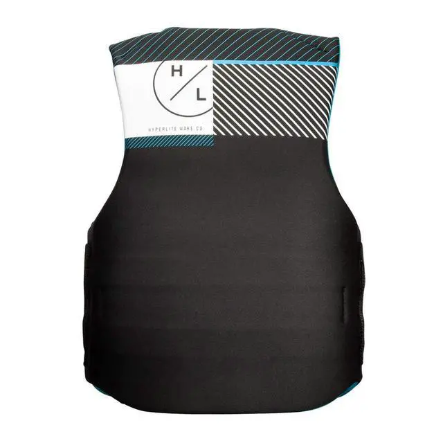 Alt view image 2 of 2 - Indy CGA Wakeboard Vest Mens
