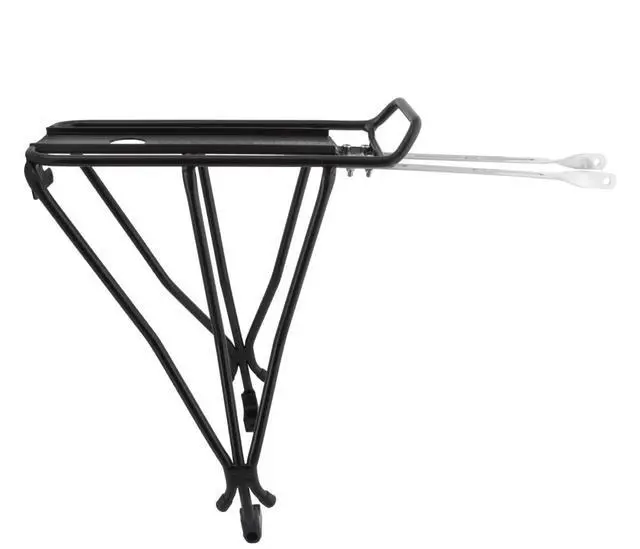 Main image of Baby Seat II Disc Rack | bike-panniers-and-rack-trunks