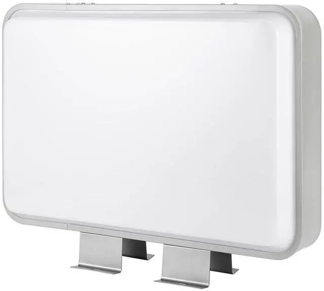 Main image of LED Signs Double Sided Outdoor Projecting Light light-box LED Light Box Advertising Logo Open Signs Billboard for Store Decoration (Rectangle 40x60cm)