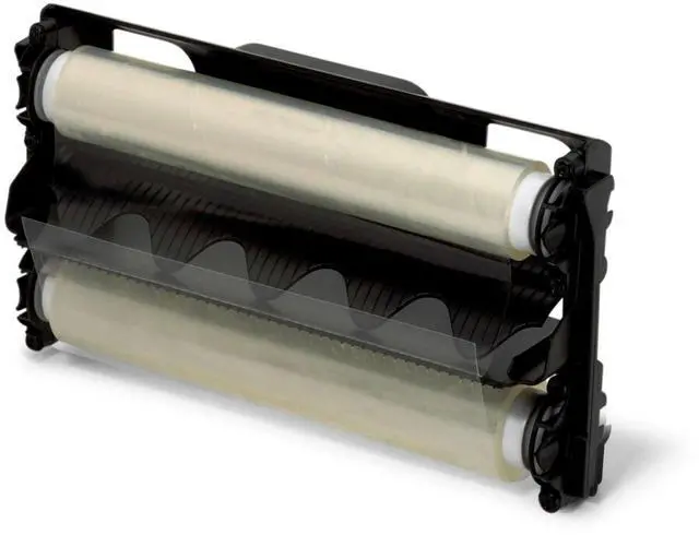 Main image of ® Laminating System Refill, Standard Gloss Dual Refill, 5.6 Mil, 8.63" x 90'