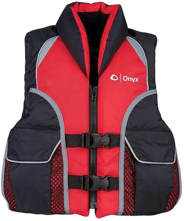 Main image of Select Fishing Life Jacket