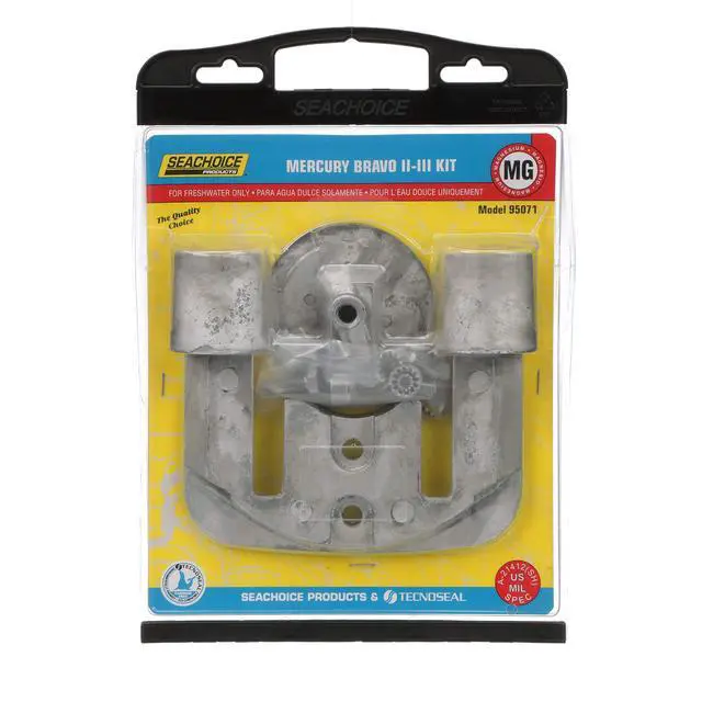 Alt view image 2 of 2 - boating-Hardware-and-Maintenance-Supplies