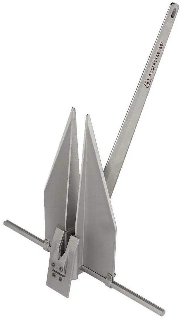 Main image of The World's Best Anchor Marine Anchors - Guardian G-5 (2.5 lbs Anchor / 12-16' Boats)