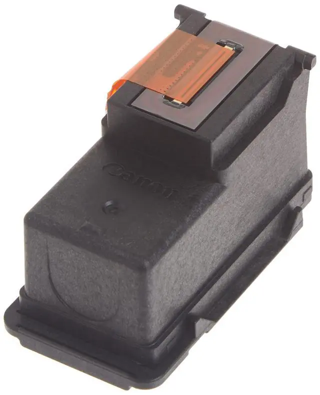 Alt view image 5 of 5 - PG-245 XL Genuine Black Ink Cartridge, Compatible with iP2820, MG2420/2924/2920/3020/2522/2525, MX492, TS3120/302/302a/202/202a/4520/3320 (Pack of 2)