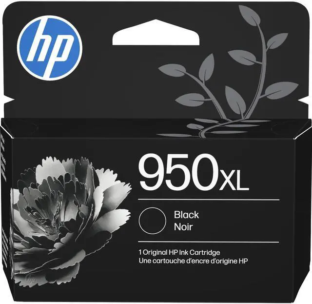 Main image of 950XL | Ink Cartridge | Black | CN045AN