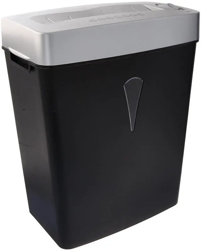 Main image of Consumer 29366Y MC500 5Sht Micro Cut Shredder