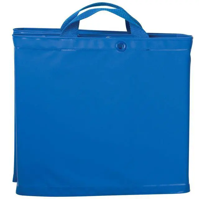 Alt view image 3 of 3 - Low Profile Rafting Fender, 7.5'L x 15" H